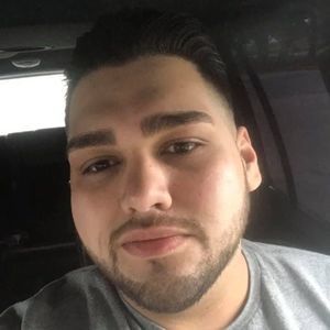 Meet your Posher, Jonathan